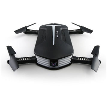 Foldable 4-Axis Drone with HD Camera