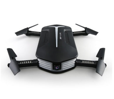 Foldable 4-Axis Drone with HD Camera