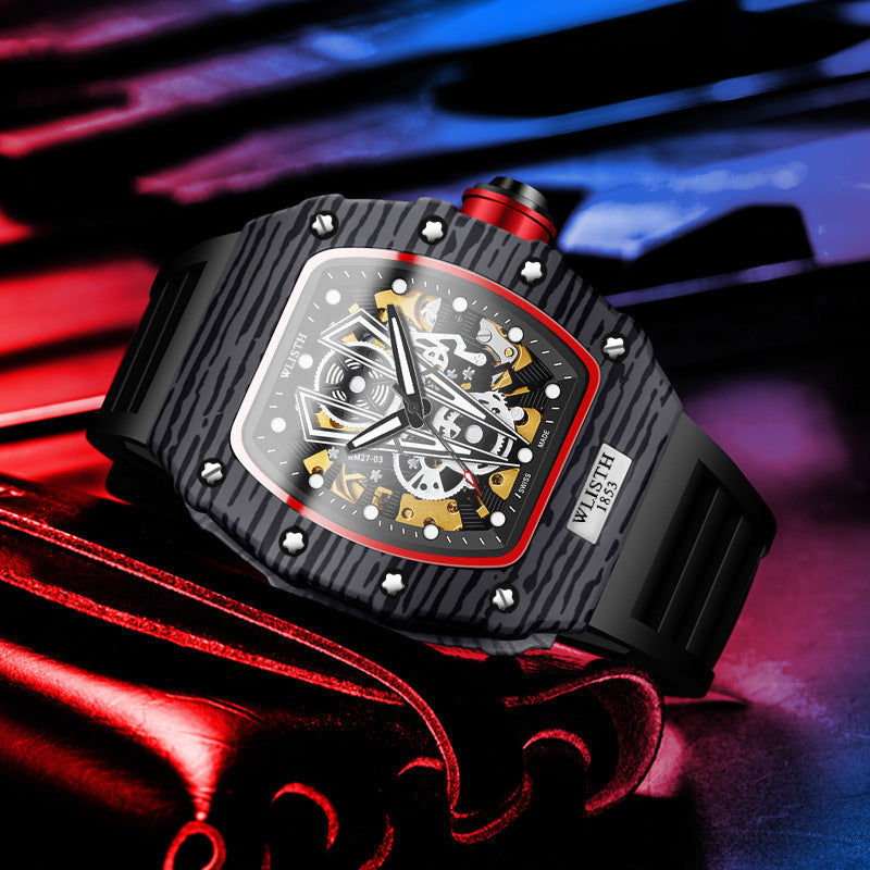 Men’s Automatic Mechanical Watch