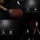 OKMAT MK16 Smartwatch