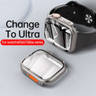 Smartwatch Protective Case