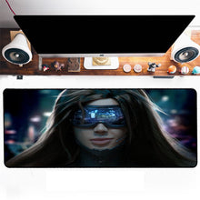 Gaming Pad
