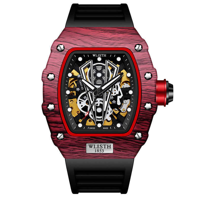 Men’s Automatic Mechanical Watch
