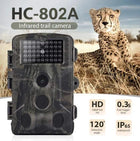 Wildlife Hunting Camera