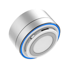 Mini Wireless Bluetooth Speaker