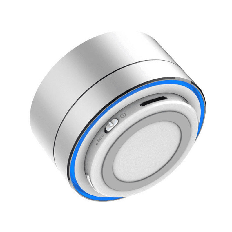 Mini Wireless Bluetooth Speaker