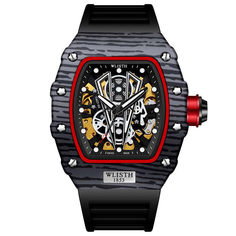 Men’s Automatic Mechanical Watch