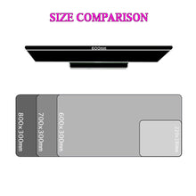 Character Gaming Mouse Pad