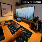 Character Gaming Mouse Pad